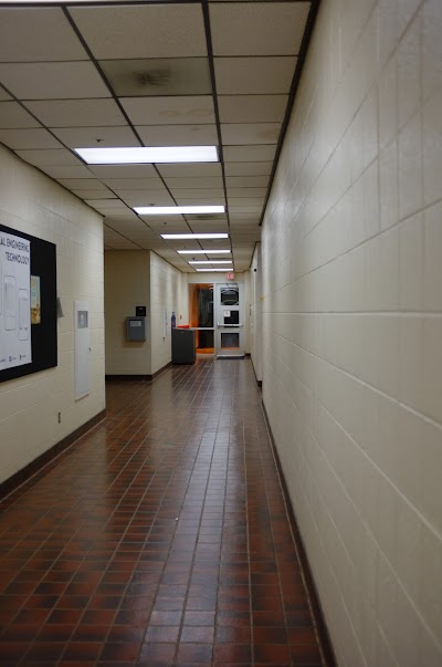 Photos of Pellissippi State Community College