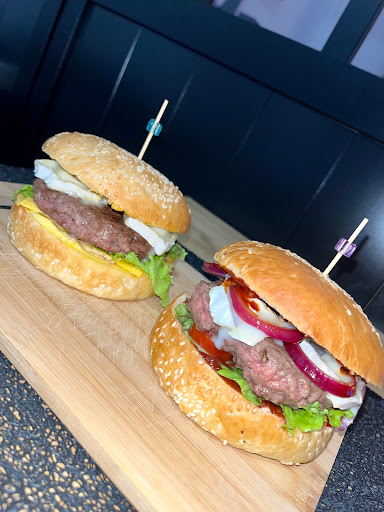 Night Burger