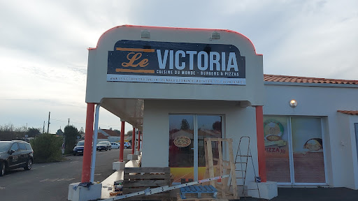 Le Victoria