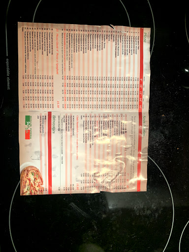 Mercuri Pizzeria - Thumbnail