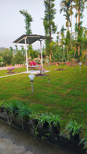 Introducing our newly built Garden Lawn at LaRa Homestay 🌿✨ post image