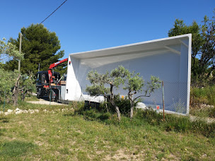 Photo n°10 de ALLIANCE PISCINES - EDEN BLUE MARIGNANE à Marignane (Magasin de matériel pour piscines)