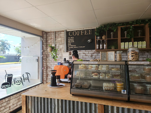 The Food Mill on Bayly - Thumbnail