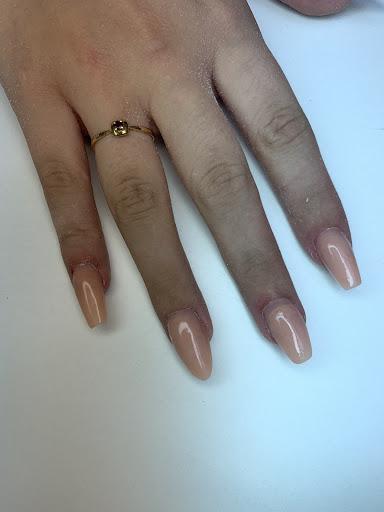 Nail création by bessie - Thumbnail