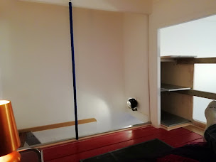 Photo n°9 de Appartement L'escale à Marseille (Lodge)