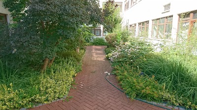Photos of Saale Reha-Klinikum Bad K&ouml;sen Klinik II