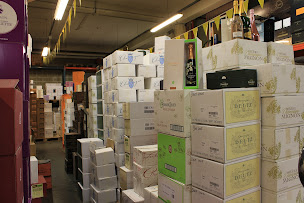 Photo n°4 de La Cave de Rungis à Rungis (Cave à vins)