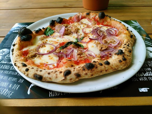 Pizzeria LAMMBOCK