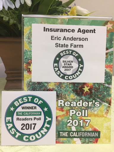 Eric Andersen - State Farm Insurance Agent - Thumbnail