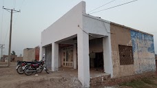 Munawar Photo Studio muzaffargarh