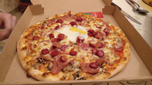Nord Pizza