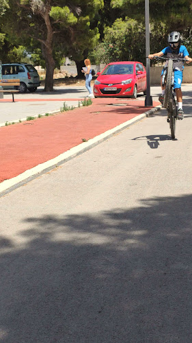 Αξιολογήσεις για το Skatepark Αρτέμιδος στην Ρίο - Αθλητικό συγκρότημα