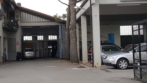 Vodopivec Autofficina-Avtomehanik - Thumbnail
