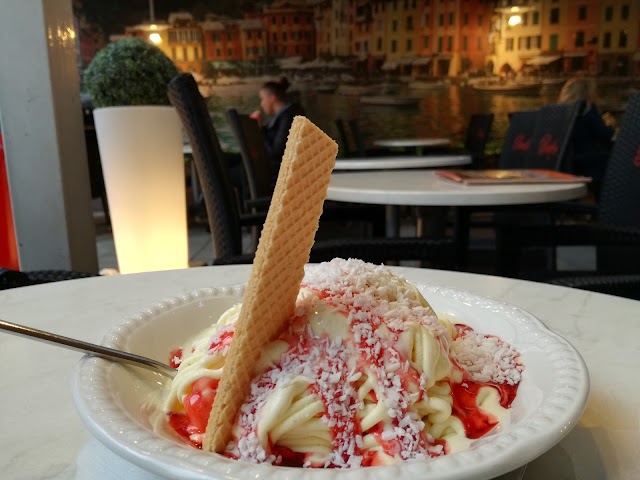 Portofino Eiscafe