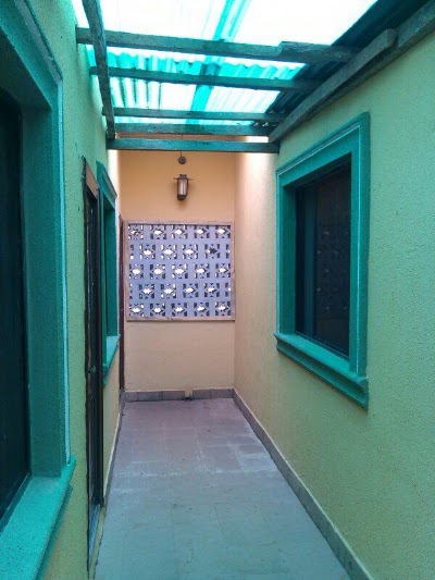 Photos of Estherhotel-Ilishanremo
