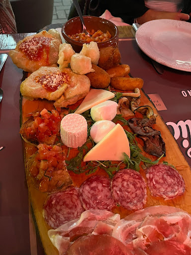 Pomodoro & Basilico di Donna Patrizia - Thumbnail