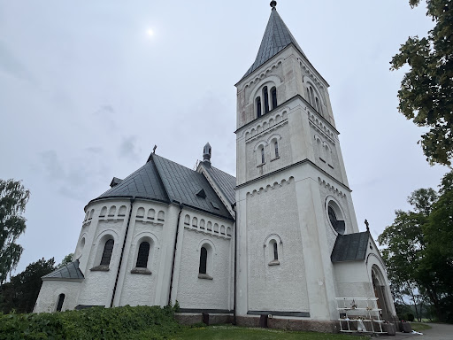 Sura Kyrka - Thumbnail