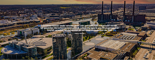 Wertgutachten Wolfsburg - Thumbnail