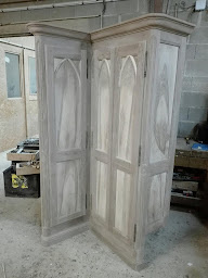 Photo n°4 de Le Meuble Dans Tous Ses Etats - Lb à Semur-en-Auxois (Magasin d'ameublement et de décoration)