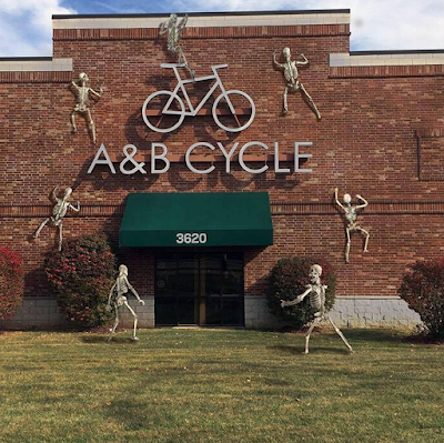 A&B Cycle