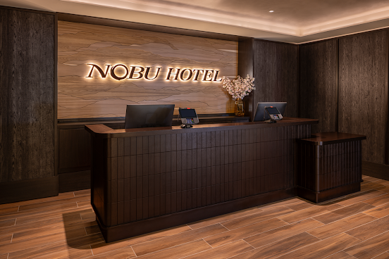 Nobu Hotel New Orleans - A Caesars Rewards Destination by null