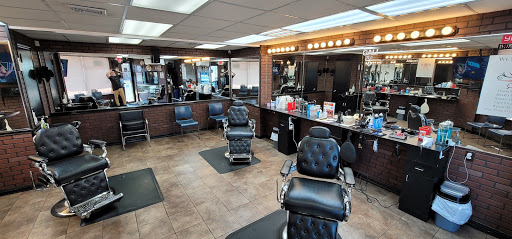 New York Master Barbers - Thumbnail