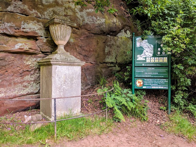 Hawkstone Park Follies