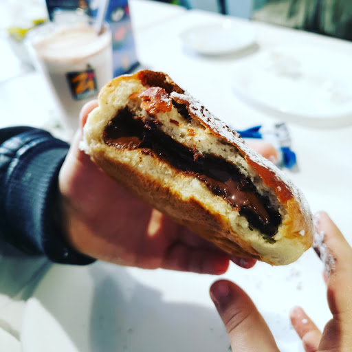 Pastry Stagnone - Thumbnail