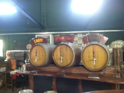 Photos of Fabrica de Cerveza _Merlina