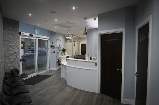 The Smile Suite, Nottingham - Thumbnail