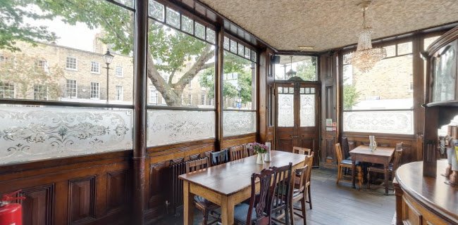 The Crown, Islington - Pub