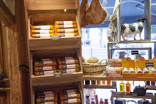 Photo n°19 de Maison des Alpes à Saint-Gervais-les-Bains (Traiteur)