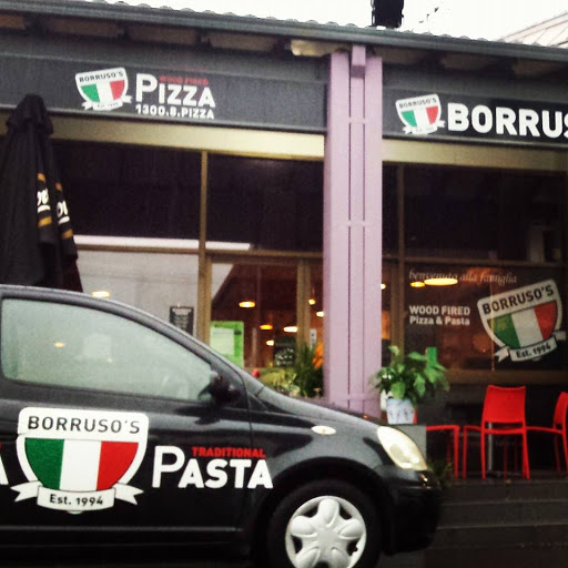 Borruso's Northbridge