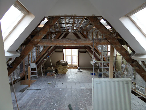 Amsterdam Renovaties Gallery - Netherlands