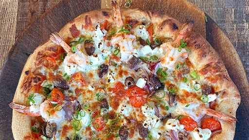 Dani & Fiori's Gourmet Pizzeria Gallery - Australia