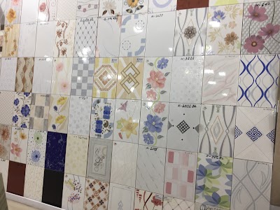Photos of Bogura Tiles and Sanitary Centre