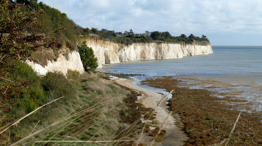 Pegwell Bay Country Park - Thumbnail
