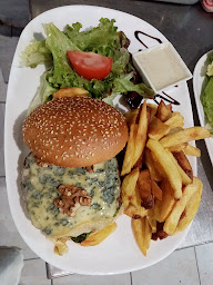 Photo n°5 de Bar Chez Márcia à Le village (Bar)