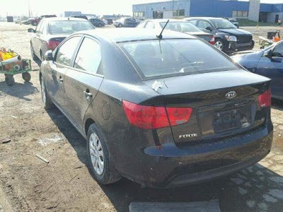 Photos of Kia Motors