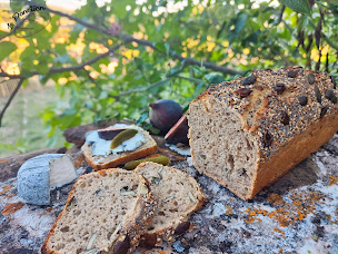 Photo n°8 de Le Panetier - Salernes à Salernes (Boulangerie)