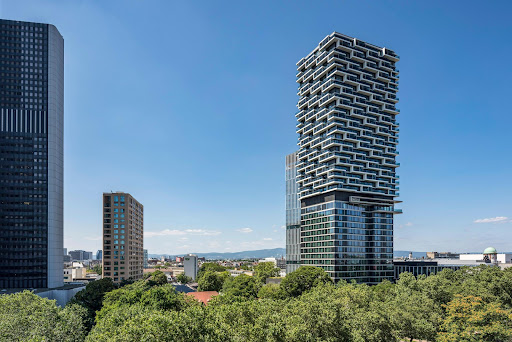 Meliá Frankfurt City
