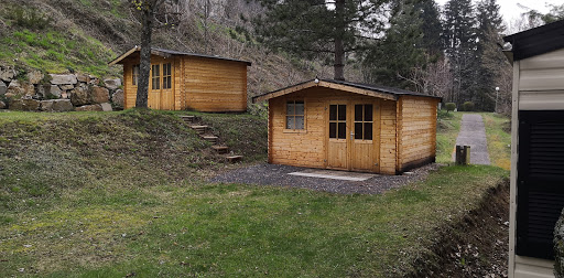 Camping Les Régnières