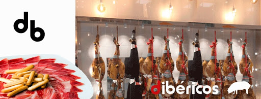 Deibericos S.L. - Visual
