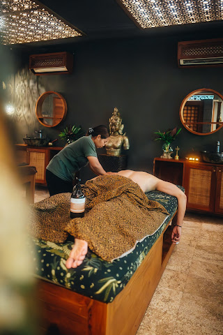 Samanvaya - Adults Only by null