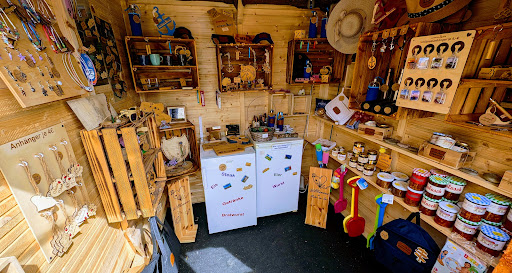 Original Altmühlsee & Brombachsee Souvenirs & Geschenke / Wurst / Honig / Eier ect. - Thumbnail