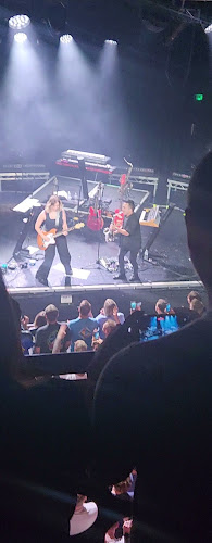 O2 Academy Bristol Phone number