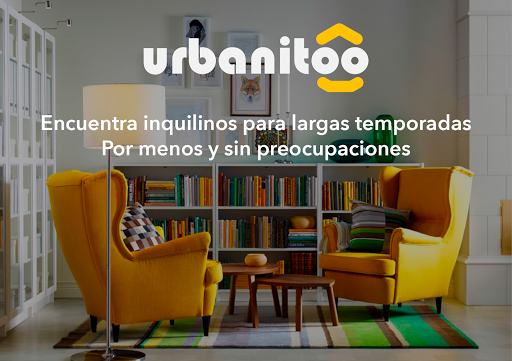 Urbanitoo - Visual