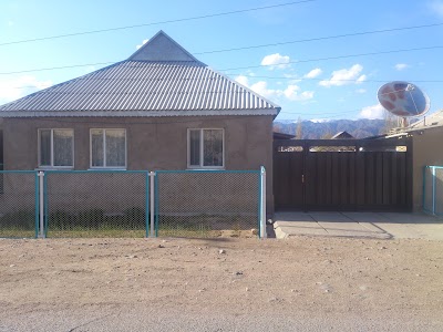 Photos of Guest House Pobeda 9