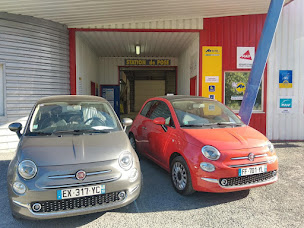 Photo n°8 de Espace Carrosserie à Vierzon (Service de réparation de pare-brise)