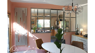 Photo n°5 de ABC Design & Décoration à Mordelles (Cabinet d'architecte d'intérieur)